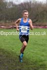 Senior mens Durham Cathedral Cross Country Relays, Maiden Castle, Durham. Photo: David T. Hewitson/Sports for All Pics